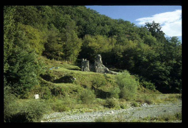 Rumunia - foto povečava