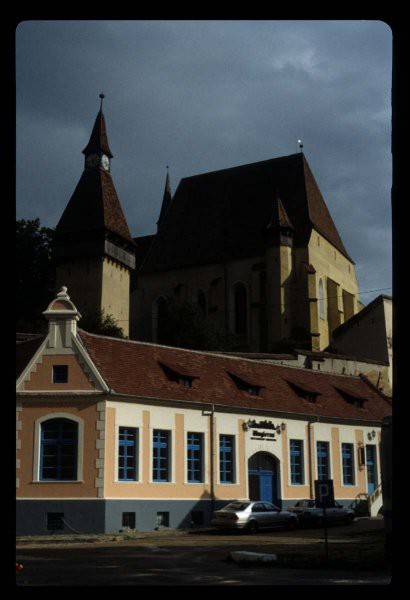 Biertan