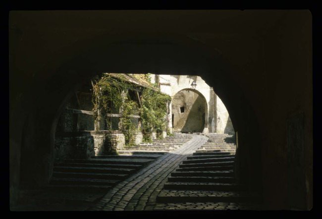 Sighişoara
