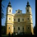 Oradea - katedra katolicka