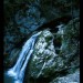 Plaskowyz Padiş - wodospad Evantai