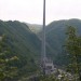 Trbovlje - najwyzszy komin w Europie, 360 m.