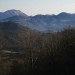 Čemšeniška planina, Sveta gora, Mrzlica