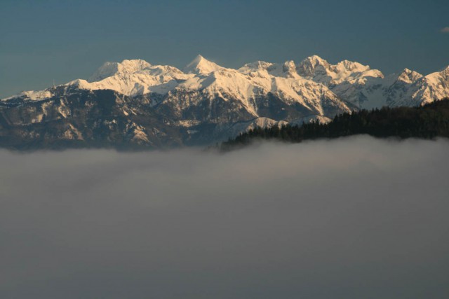 Posavsko hribovje - foto