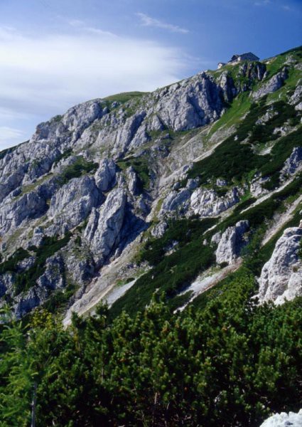 Schneeberg - foto