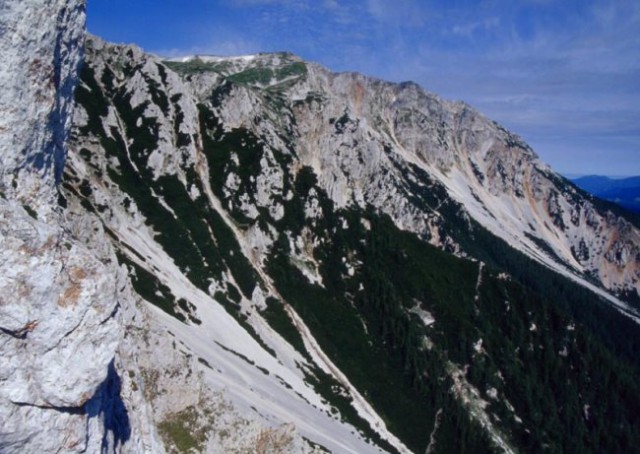 Schneeberg - foto