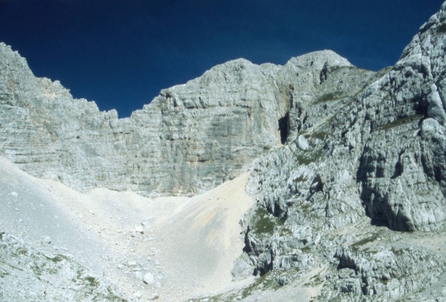 Alpy Julijskie - foto povečava