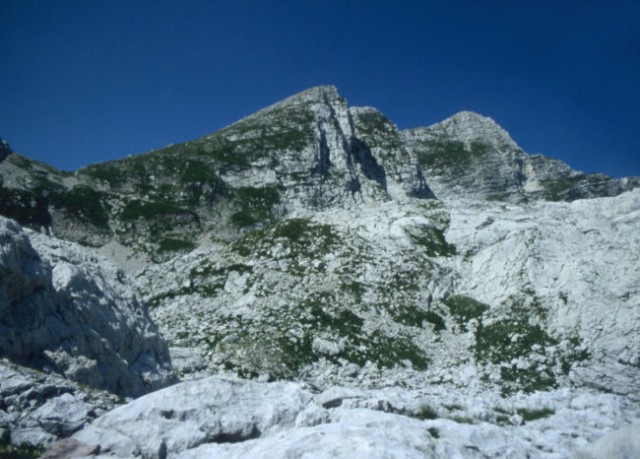 Alpy Julijskie - foto