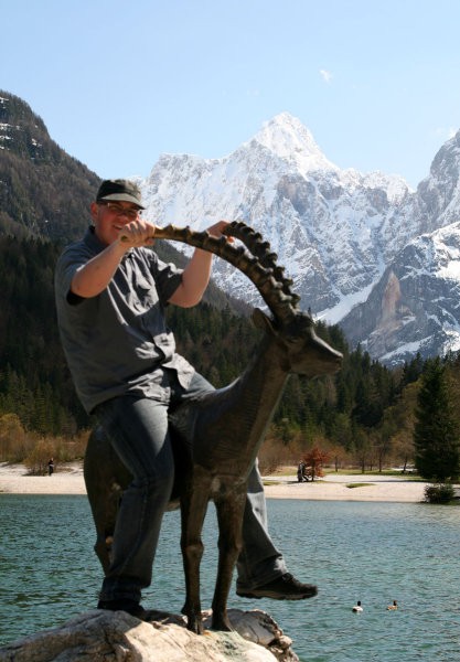 Kranjska Gora