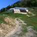 Przelecz Rudni vrh/Passo di Sopdogna