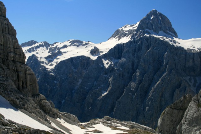 Alpy Julijskie - foto
