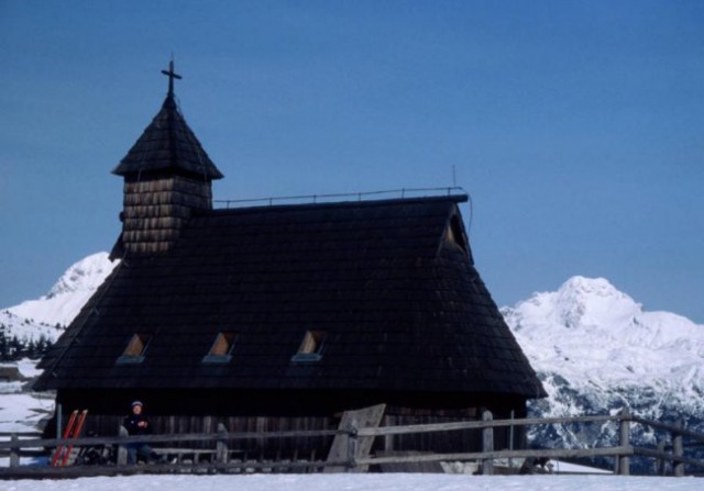 Velika Planina