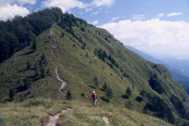 Kamniški vrh