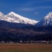 Kočne, Grintovec i Kalški greben