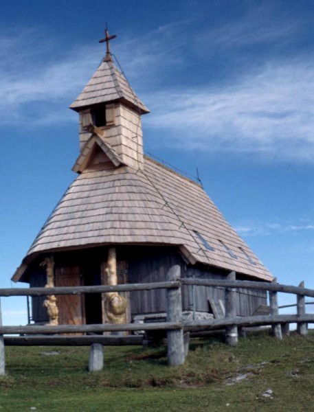 Velika Planina, MB Sniezna