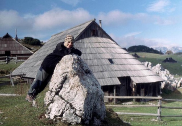 Velika Planina