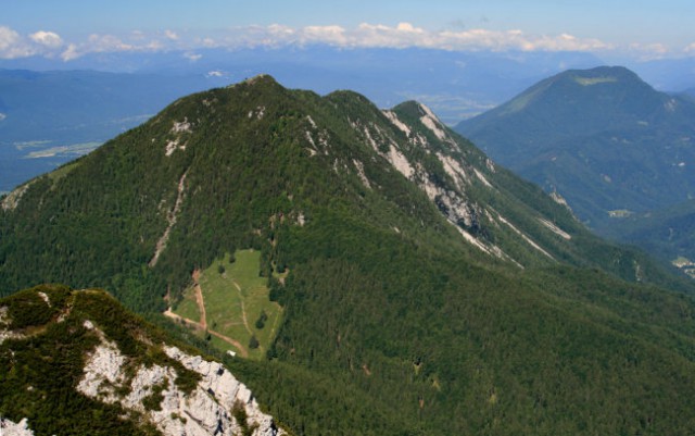 Tolsti vrh i Dobrča