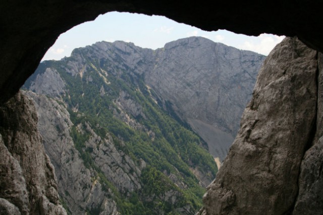 Konj i Rzenik z Kovačnicy