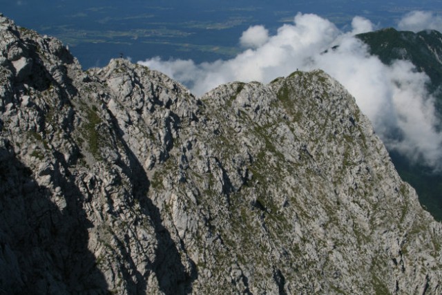 Zachodnia Gran Storžiča