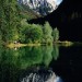 Ravenska kočna i Planšarsko jezero