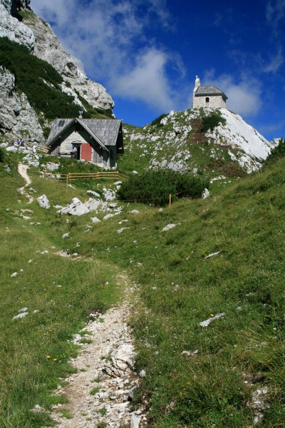 Molička planina