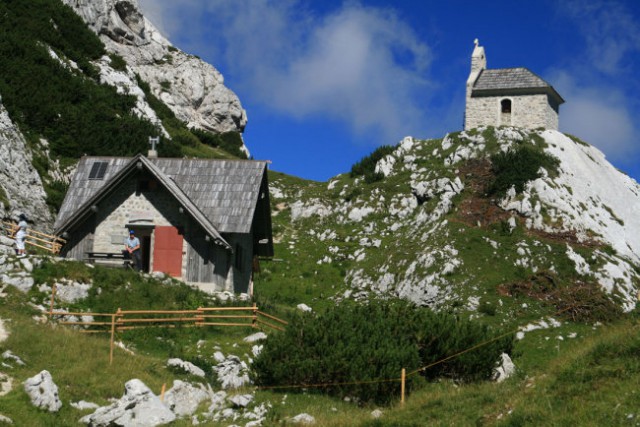 Molička planina