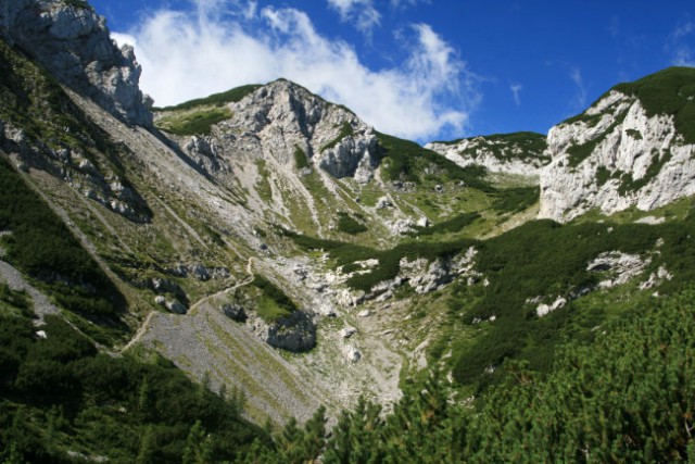 Molička planina