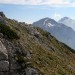 Mala Kalška gora - Brana - Planjava