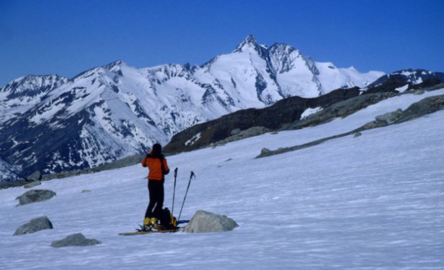 Grossglockner