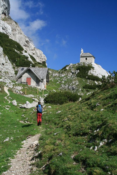 Molička planina