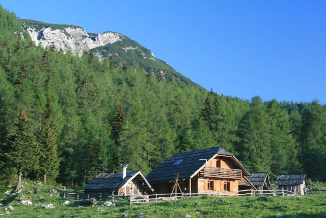 Planina Ravne