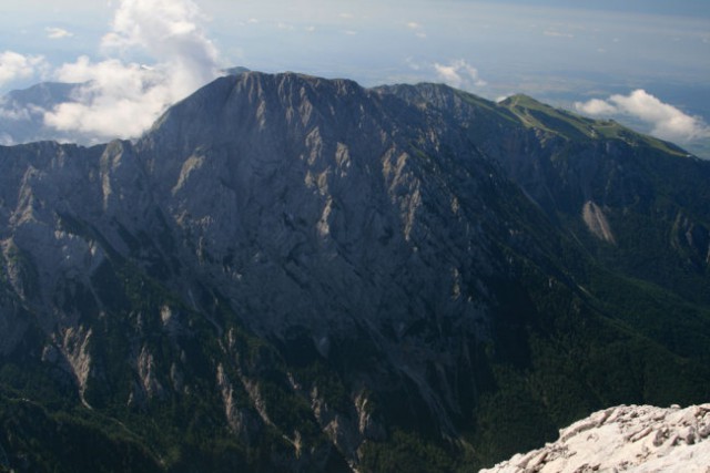 Kalški greben