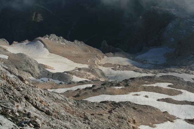Konrad i Kuba w Alpach  - foto povečava