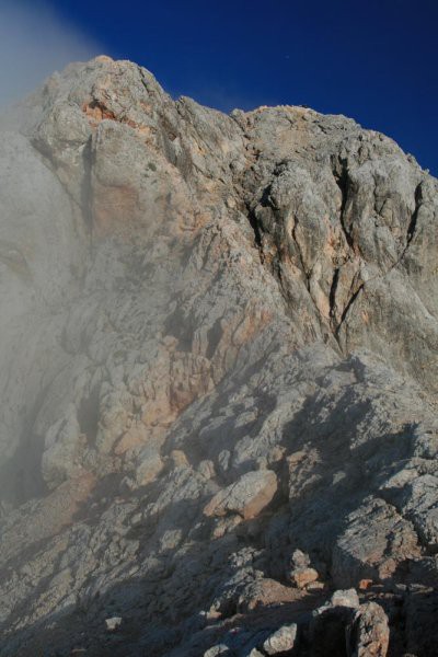 Na grani Triglava