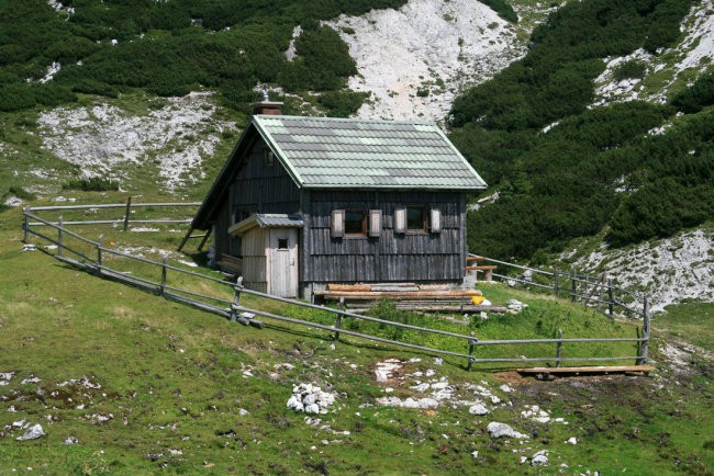 Vodotočnik