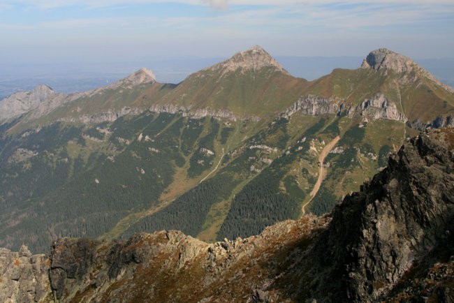 Tatry Bielskie