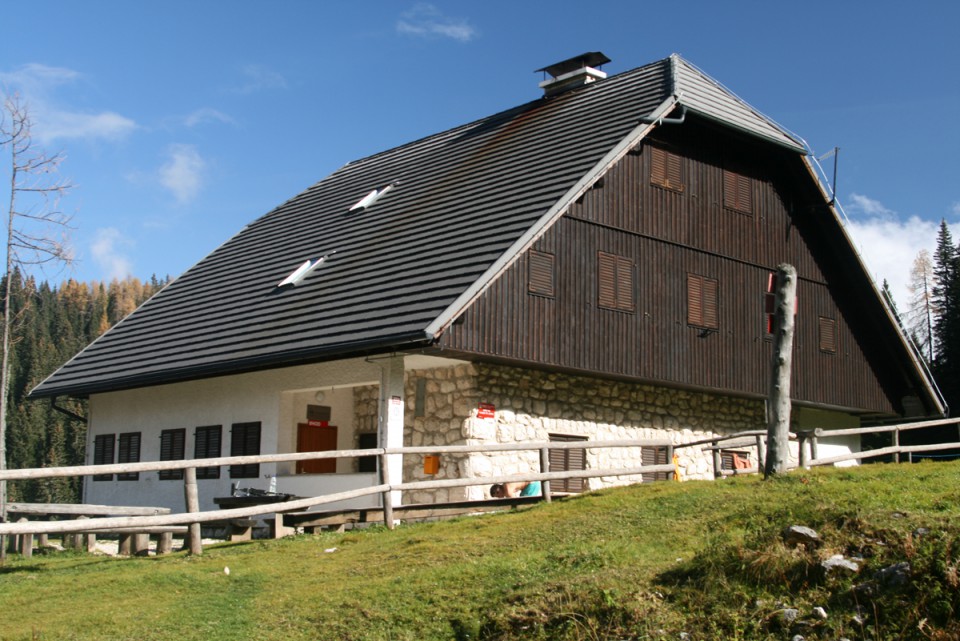 Planina pri Jezeru