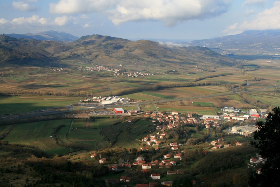 Gradiška tura - foto povečava