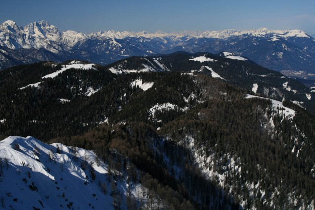 Alpy Karnijskie