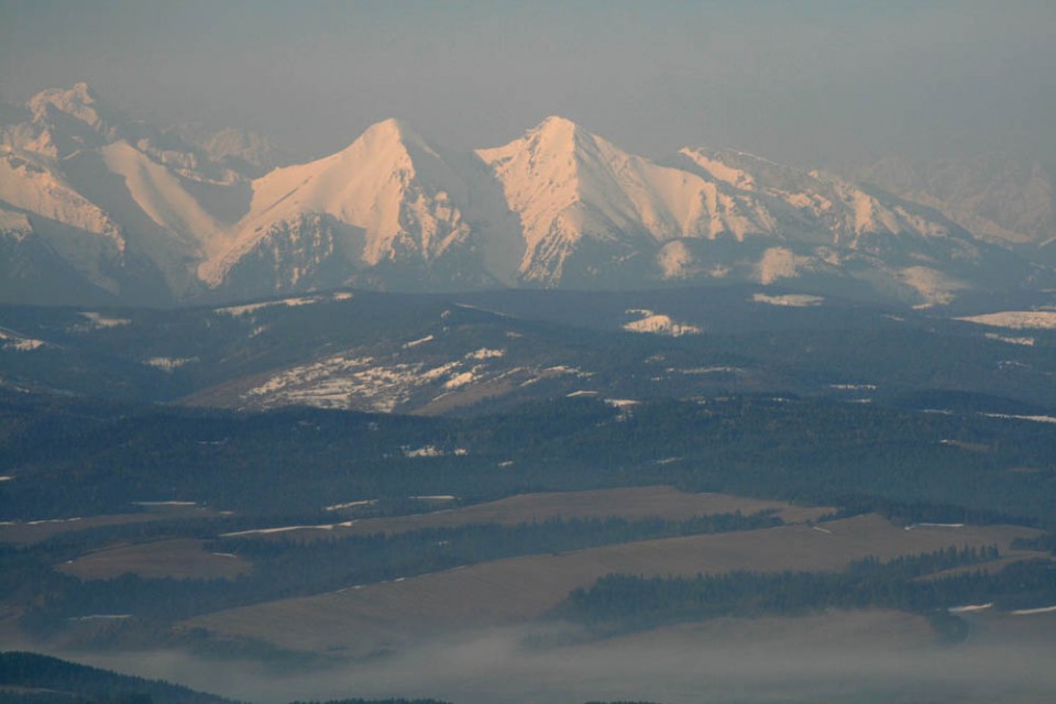 Tatry Bielskie