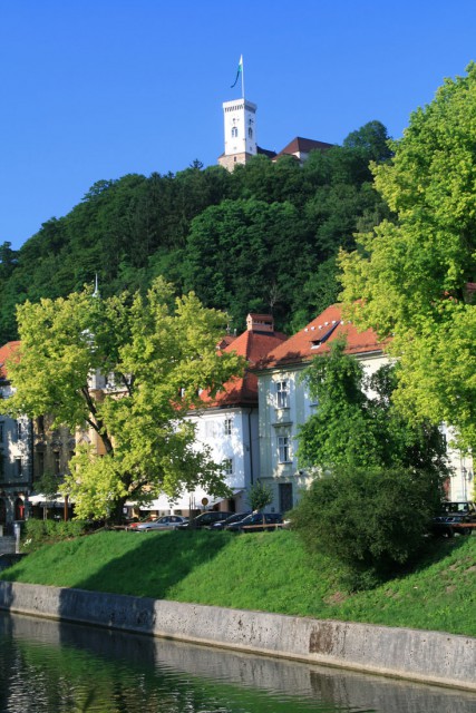 Lublana - foto