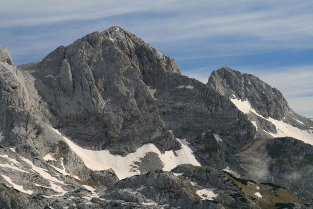 Skuta - Kranjska Rinka