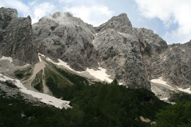 Rinki nad Okrešljem