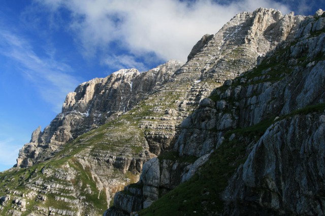 Montaž - Pan Zachodnich Julijcow