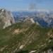 Strma peč i Alpy Karnijskie