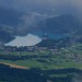 Jezioro i wyspa Bledzka
