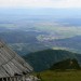Kamnik i Snežnik na horyzoncie