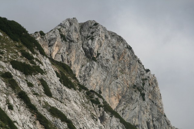 Krnička gora