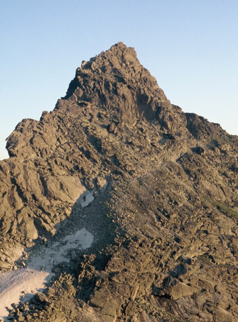 Tatry - rozne - foto