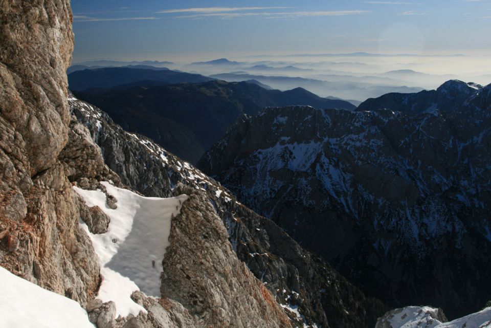 Posavsko Hribovje i Gorjanci